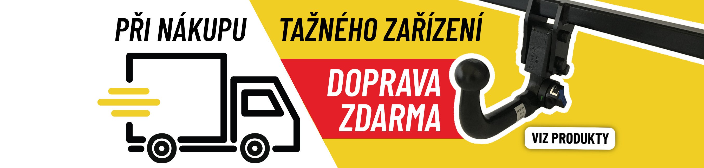 doprava zdarma
